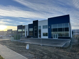 More details for 7071 107 Av SE, Calgary, AB - Industrial for Lease