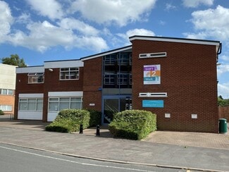 More details for Clarence St, Leamington Spa - Office for Lease