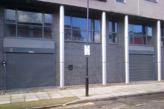 1-12 Sidworth St, London for lease - Building Photo - Image 3 of 3