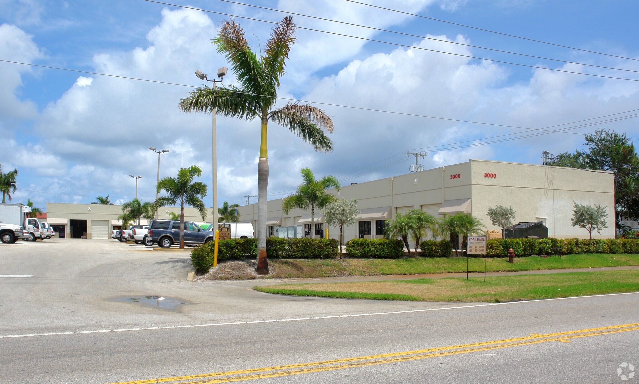 3000 High Ridge Rd, Boynton Beach, FL for sale Primary Photo- Image 1 of 1
