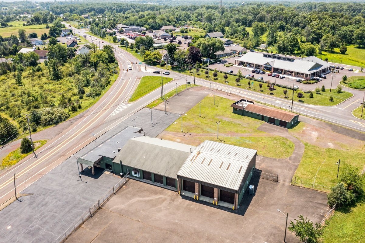 8364 Easton Rd, Ottsville, PA for sale Building Photo- Image 1 of 1