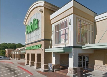 2754 Highway 155, Locust Grove, GA for sale - Other - Image 1 of 1