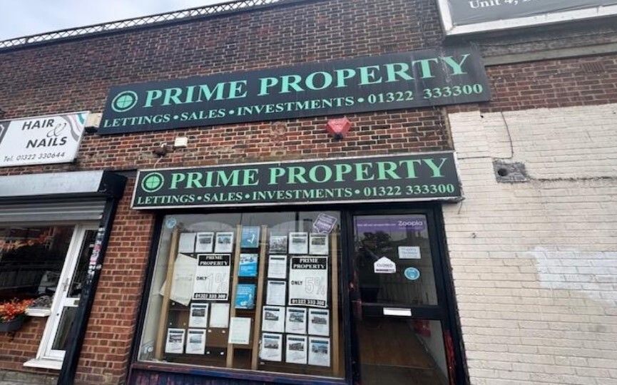 41 Bexley Rd, Erith for lease Primary Photo- Image 1 of 2