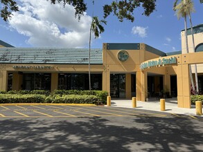 7401-7491 N Federal Hwy, Boca Raton, FL for lease Building Photo- Image 1 of 6