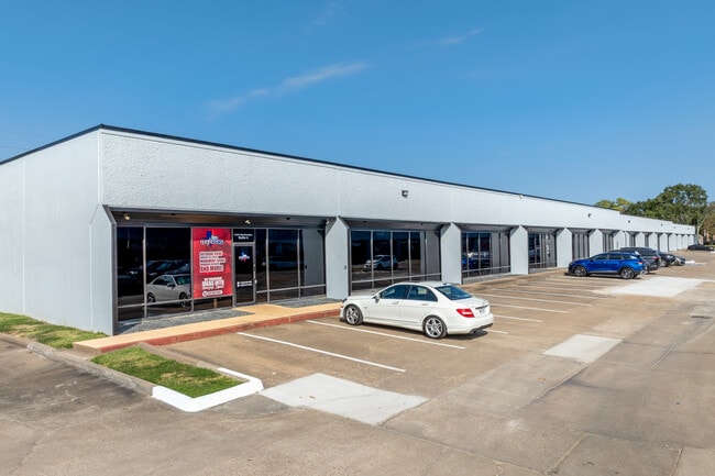 More details for 11381 Meadowglen Ln, Houston, TX - Flex, Industrial for Lease