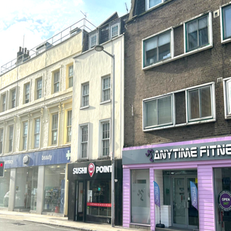 More details for 226 Fulham Rd, London - Retail for Sale