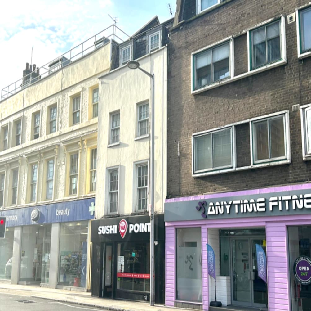 226 Fulham Rd, London for sale Building Photo- Image 1 of 1