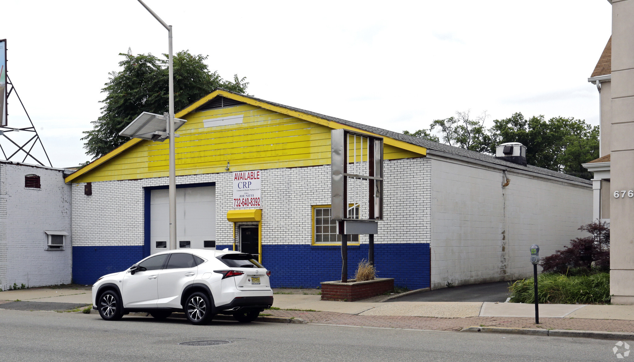 672 Bloomfield Ave, Bloomfield, NJ for sale Primary Photo- Image 1 of 1