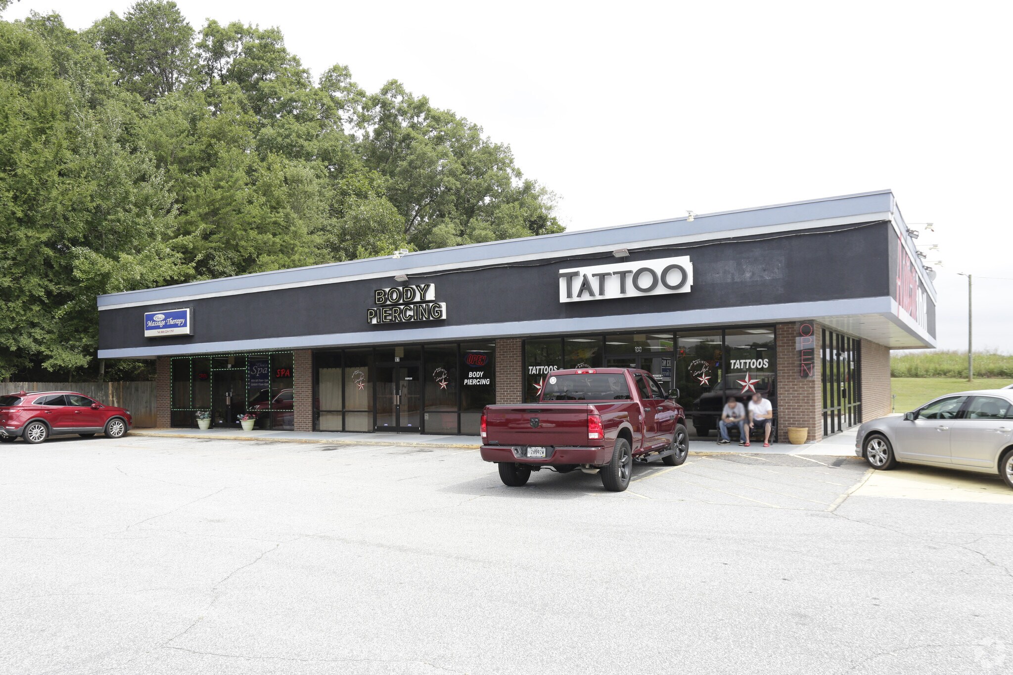 97B Welpine Rd, Pendleton, SC for sale Primary Photo- Image 1 of 1