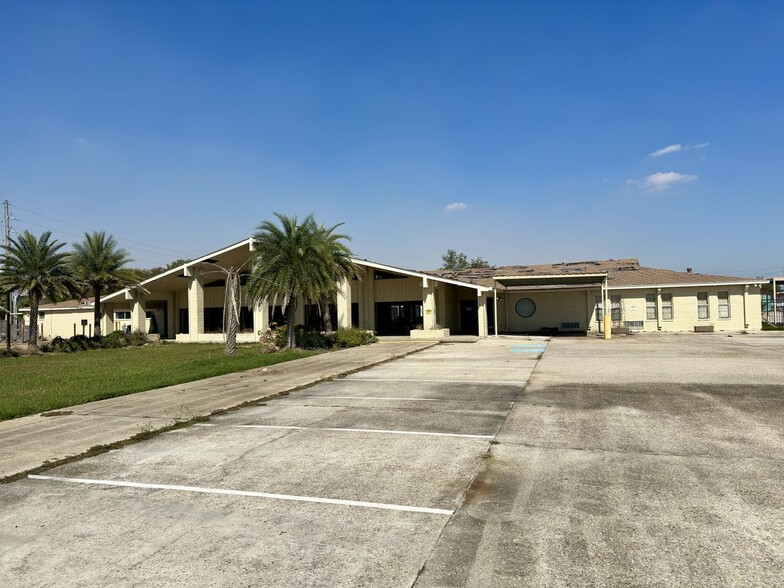 535 Commerce St, Gretna, LA for sale - Building Photo - Image 1 of 1