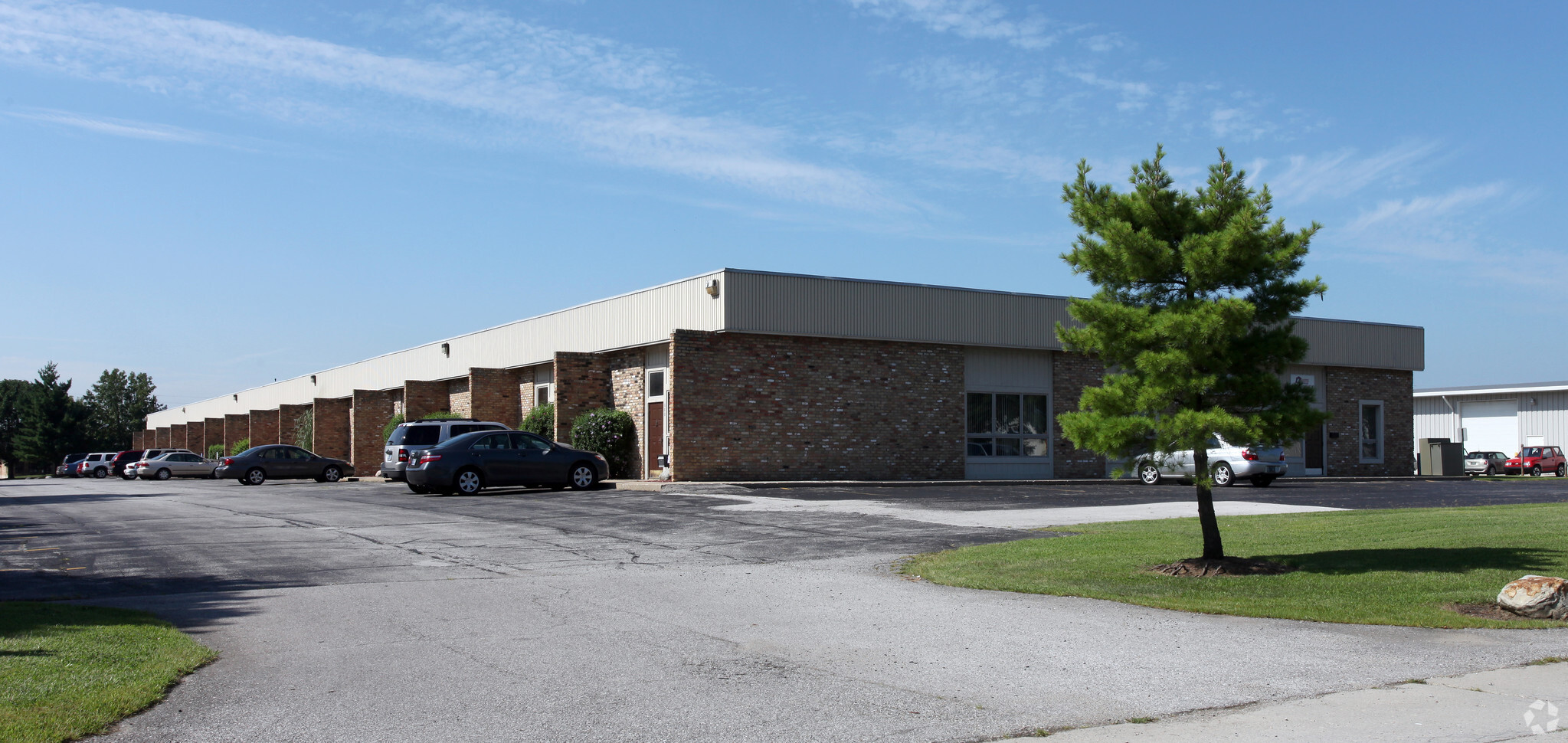 658-680 N 36th St, Lafayette, IN for lease Primary Photo- Image 1 of 5