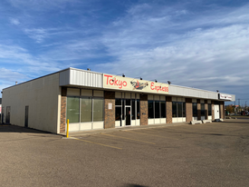 Prime Retail/Office/Warehouse Opportunity - Warehouse