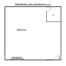 7000 E 58th Ave, Commerce City, CO for lease Building Photo- Image 1 of 8