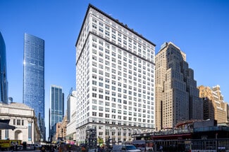 More details for 5 Penn Plaza, New York, NY - Coworking for Lease