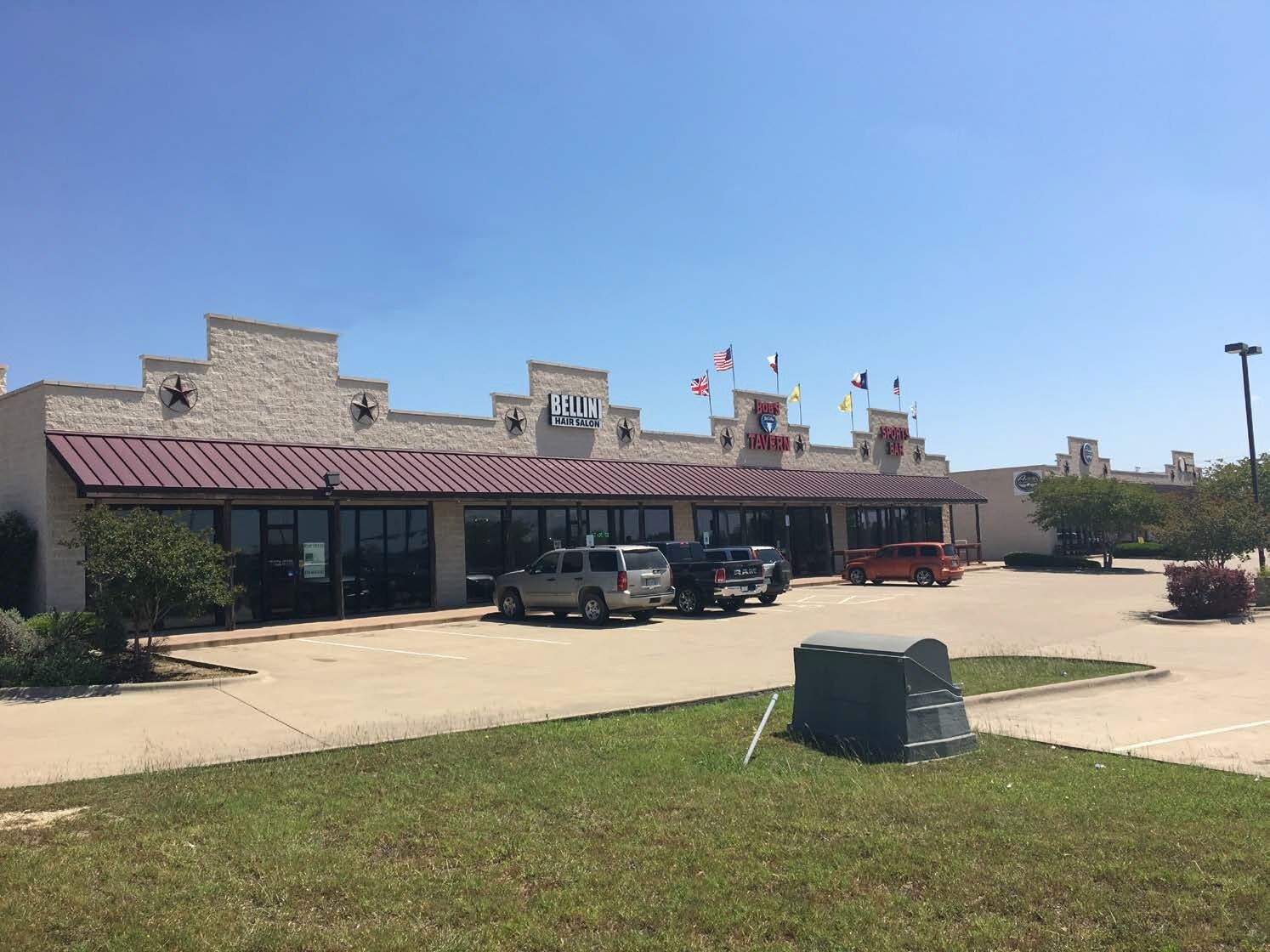 18810 E US 290, Elgin, TX for sale Primary Photo- Image 1 of 1