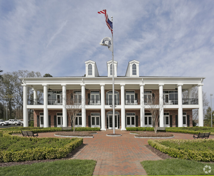 13700 Providence Rd, Weddington, NC for sale - Primary Photo - Image 1 of 1