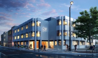 More details for 95 Regent St, Cambridge - Office for Lease