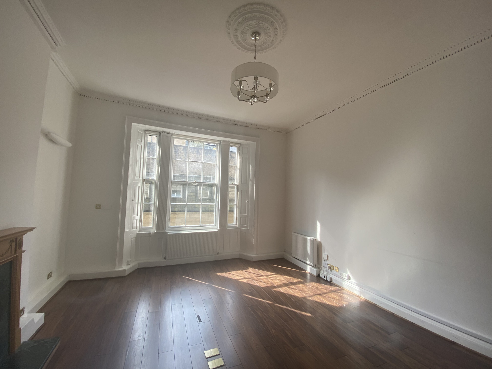 50 Queen St, Edinburgh for lease Interior Photo- Image 1 of 3