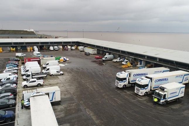 Wickham Rd, Grimsby for lease Primary Photo- Image 1 of 5