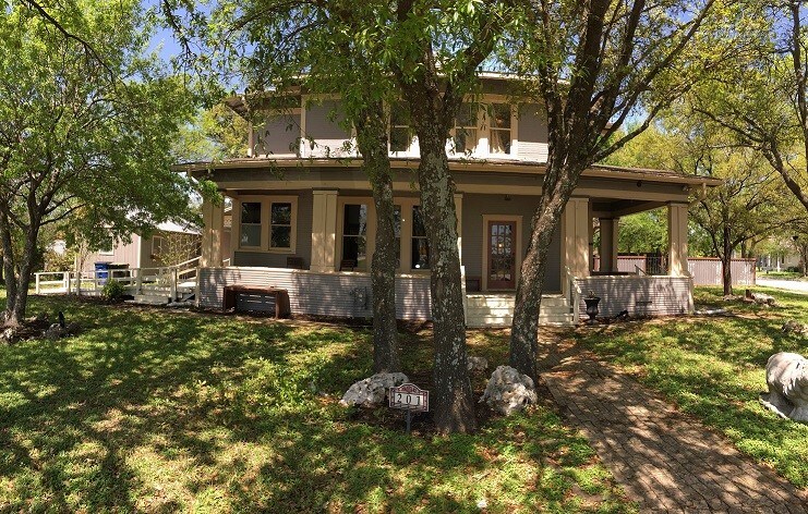 201 N FM 1660, Hutto, TX for sale - Building Photo - Image 1 of 1