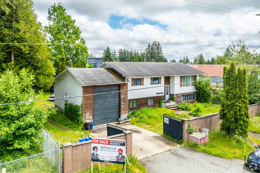 3106 262B St, Langley Twp, BC for sale - Primary Photo - Image 1 of 3