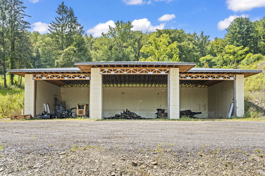 1348 Radio Club Rd, Montoursville, PA for lease - Building Photo - Image 2 of 3