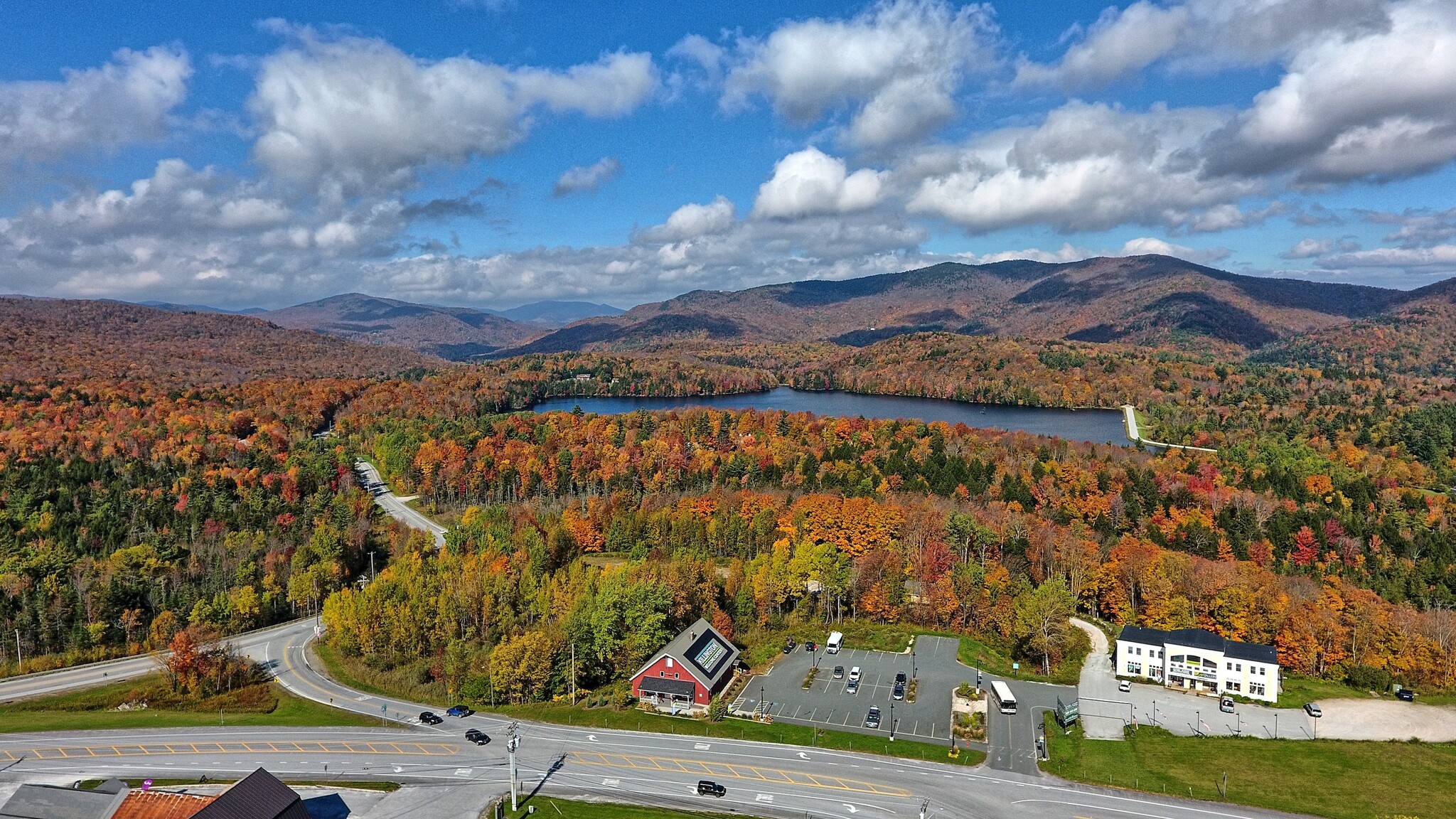 2363 Route 4, Killington, VT for sale Building Photo- Image 1 of 1