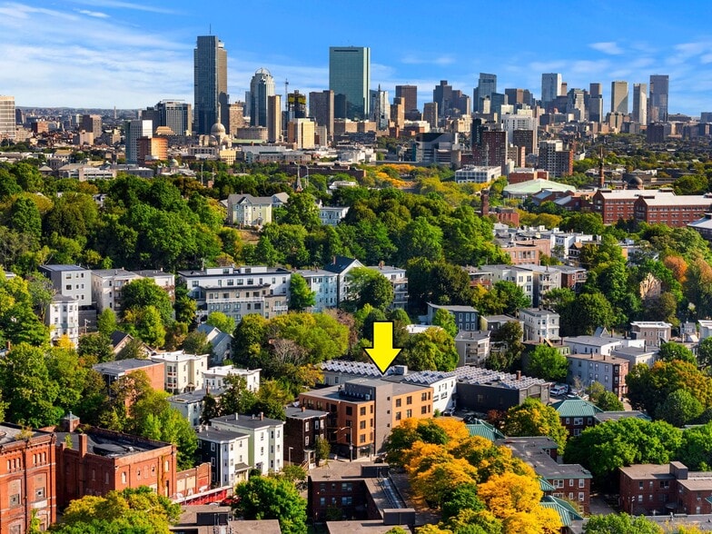 101 Heath St, Boston, MA for sale - Building Photo - Image 3 of 14