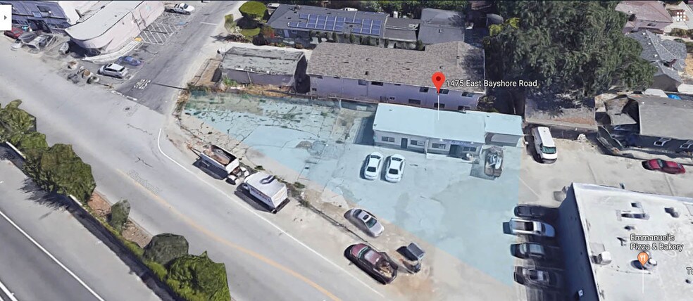East Palo Alto Ca >> 1475 E Bayshore Rd East Palo Alto Ca 94303 Commercial East Palo Alto Ca >> 1475 E Bayshore Rd East Palo Alto Ca 94303 Commercial