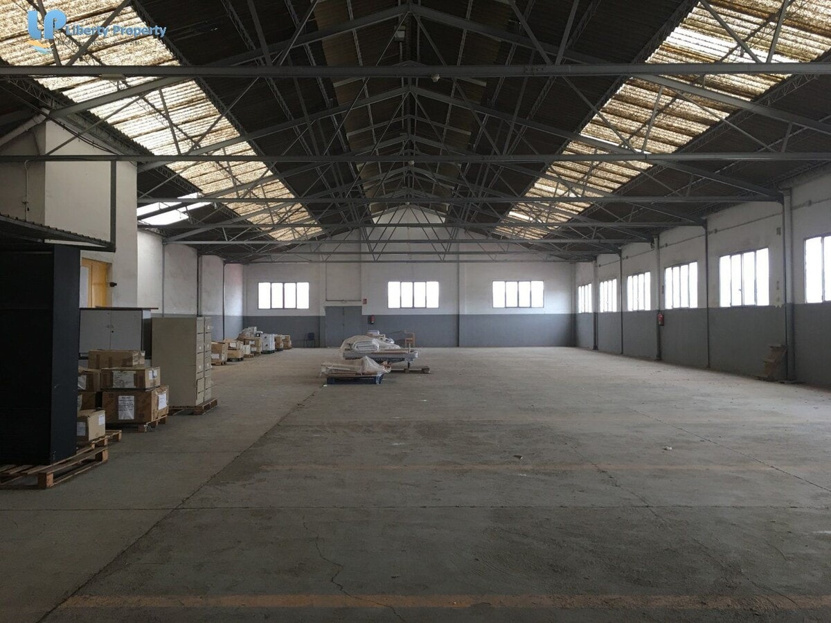 Sant Boi de Llobregat, BAR 08830 -  -  - Interior Photo - Image 1 of 3