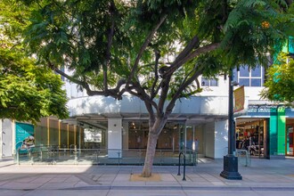 1451-1457 3rd Street Promenade, Santa Monica, CA for lease Building Photo- Image 2 of 11