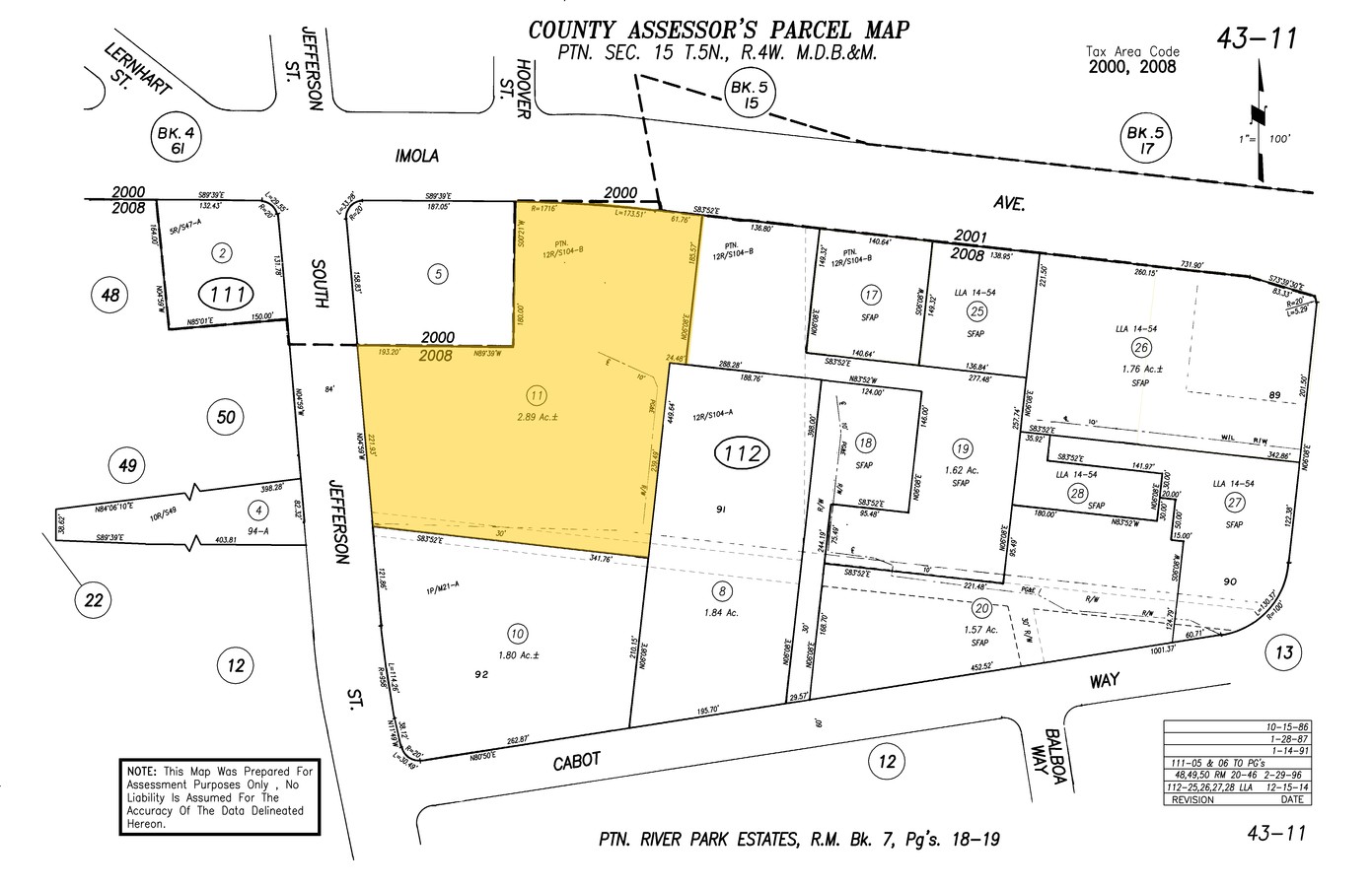 1621 W Imola Ave, Napa, CA 94559 - Property Record | LoopNet