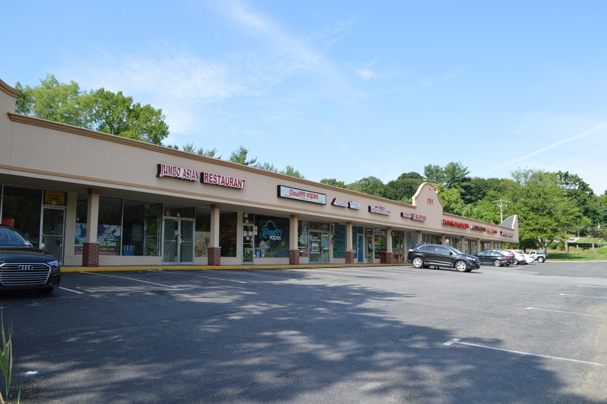 191 Rt-59, Suffern, NY for lease - Building Photo - Image 2 of 10