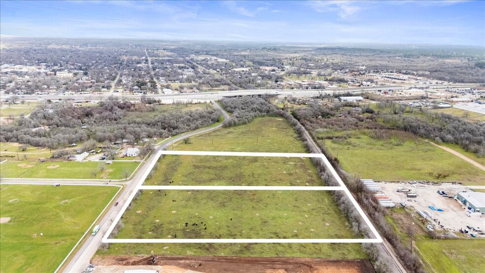 Lovers Lane 5 acre tract, Bastrop, TX for sale - Building Photo - Image 2 of 18