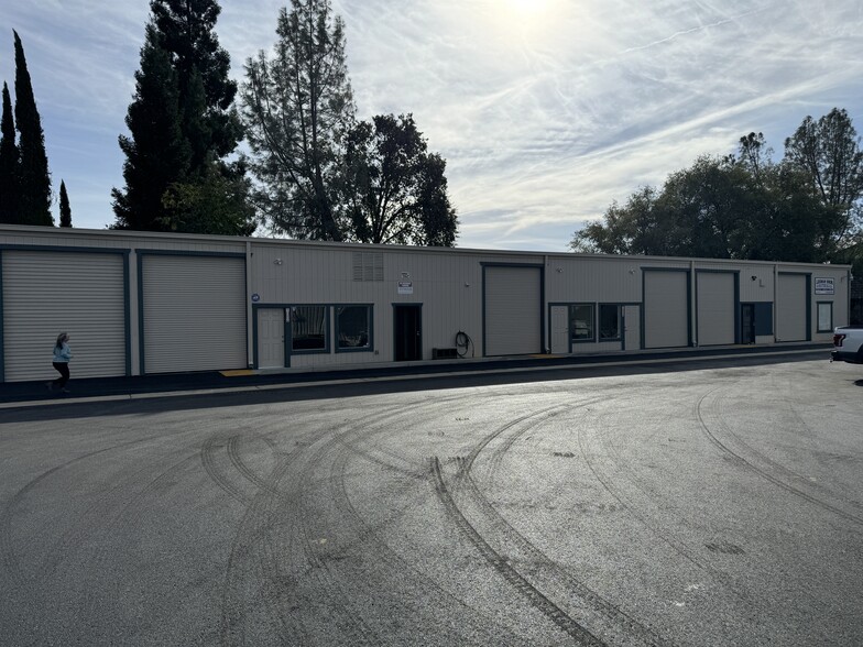 3865 Taylor Rd, Loomis, CA for lease - Building Photo - Image 3 of 7