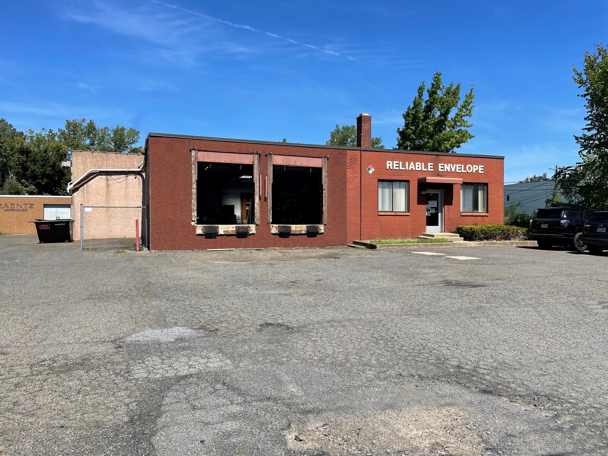 85 Main Ave, Elmwood Park, NJ for lease Primary Photo- Image 1 of 13