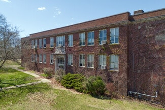 More details for 1125 S Main St, Attleboro, MA - Specialty for Sale