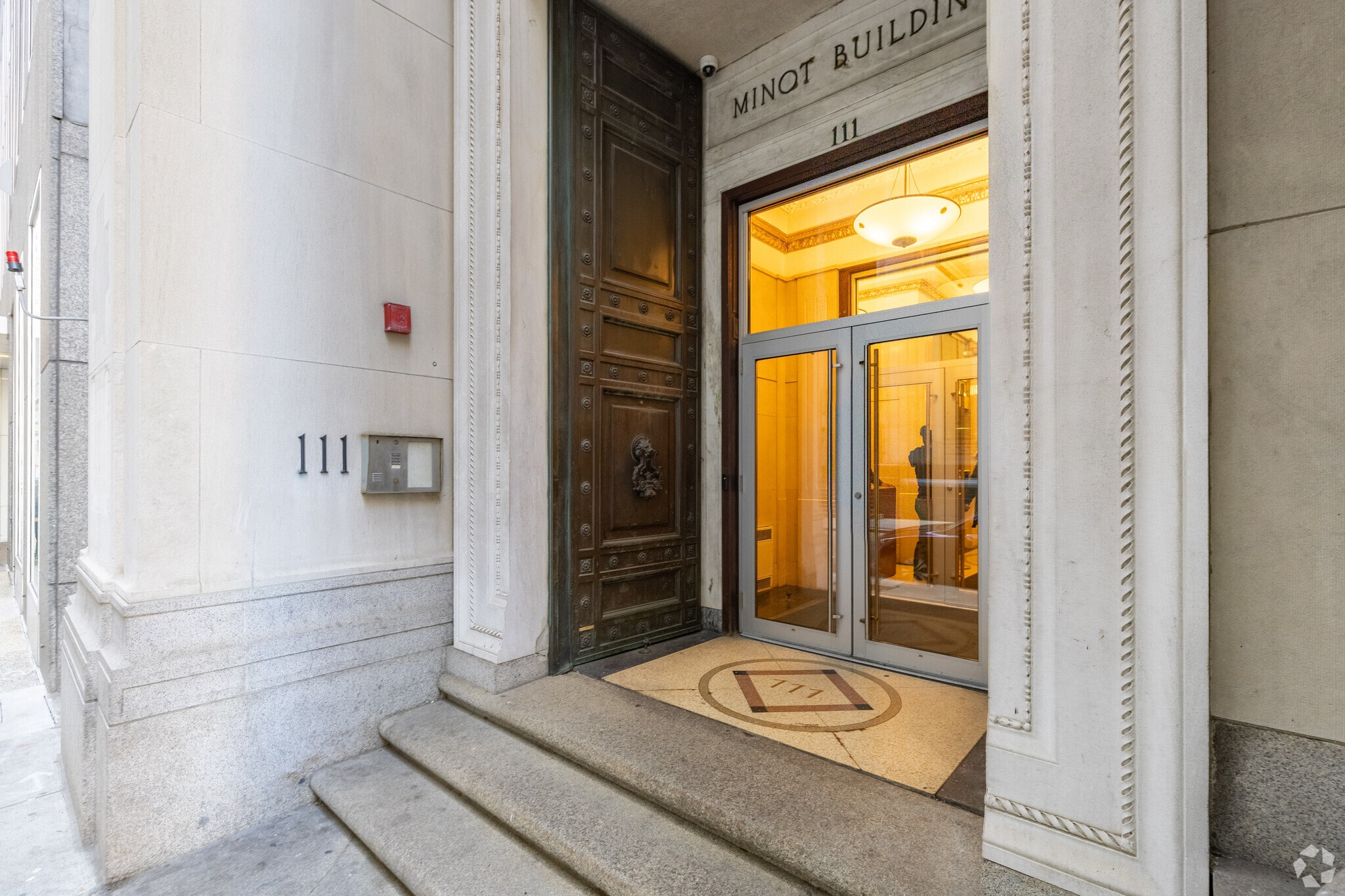 111 Devonshire St, Boston, MA for lease Building Photo- Image 1 of 6