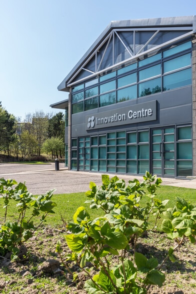 Exploration Dr, Bridge Of Don for lease - Building Photo - Image 2 of 3