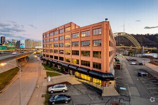 More details for 1501 Reedsdale St, Pittsburgh, PA - Office for Lease