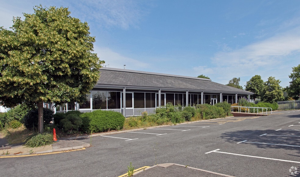 Enterprise Way, Thatcham for sale - Primary Photo - Image 1 of 1