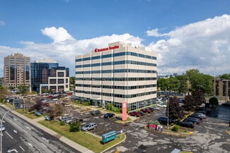More details for 3090 Boul Le Carrefour, Laval, QC - Office for Lease