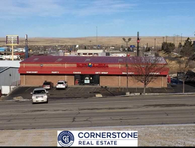 4336 E 2nd St, Casper, WY for lease - Building Photo - Image 3 of 9