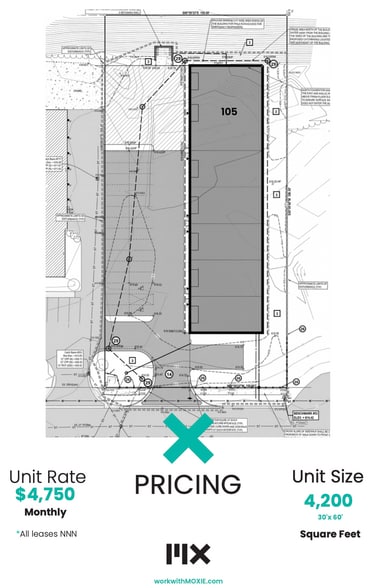 1709 Dewent St, Jenison, MI for lease - Building Photo - Image 2 of 20