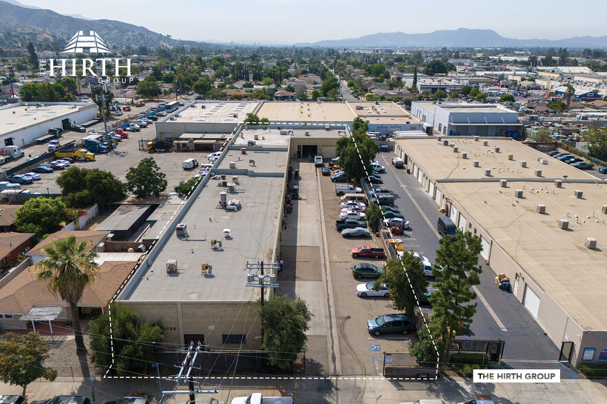 11132 Fleetwood St, Sun Valley, CA for sale - Building Photo - Image 1 of 1