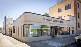 More details for 412 Washington St, The Dalles, OR - Retail for Sale