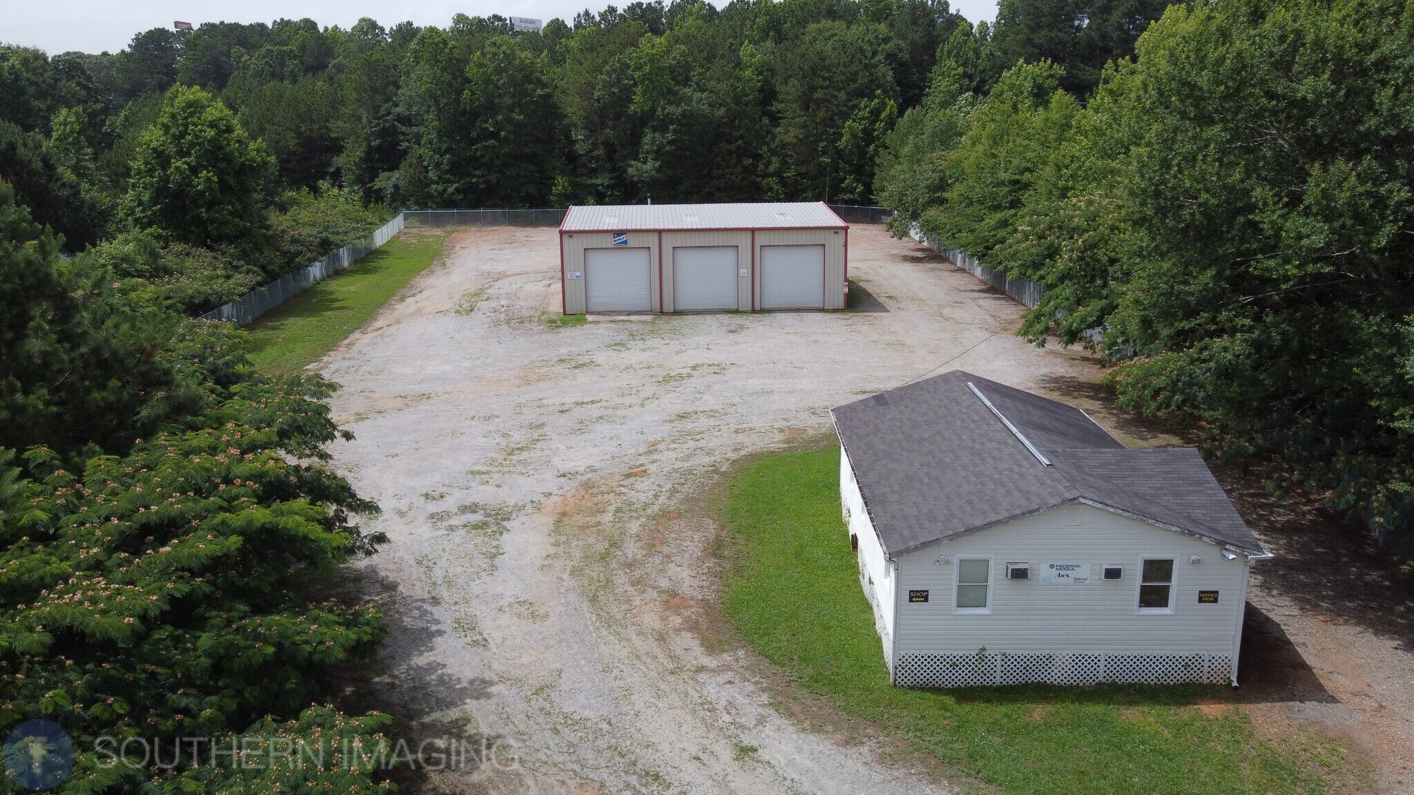 100 Hanson Rd, Temple, GA for sale Building Photo- Image 1 of 1