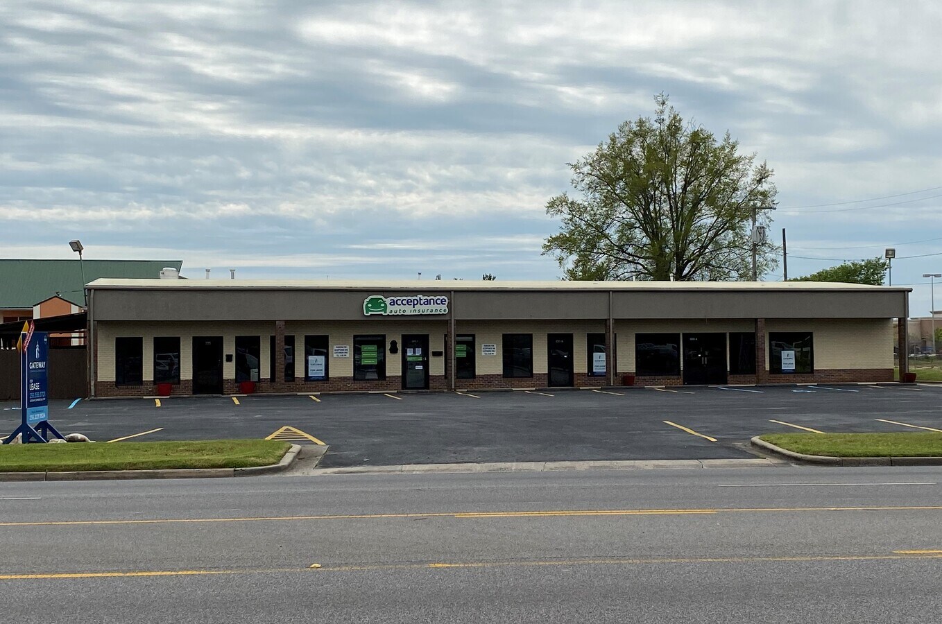 1313 Point Mallard Pky, Decatur, AL 35601 Mallard Ctr Retail or