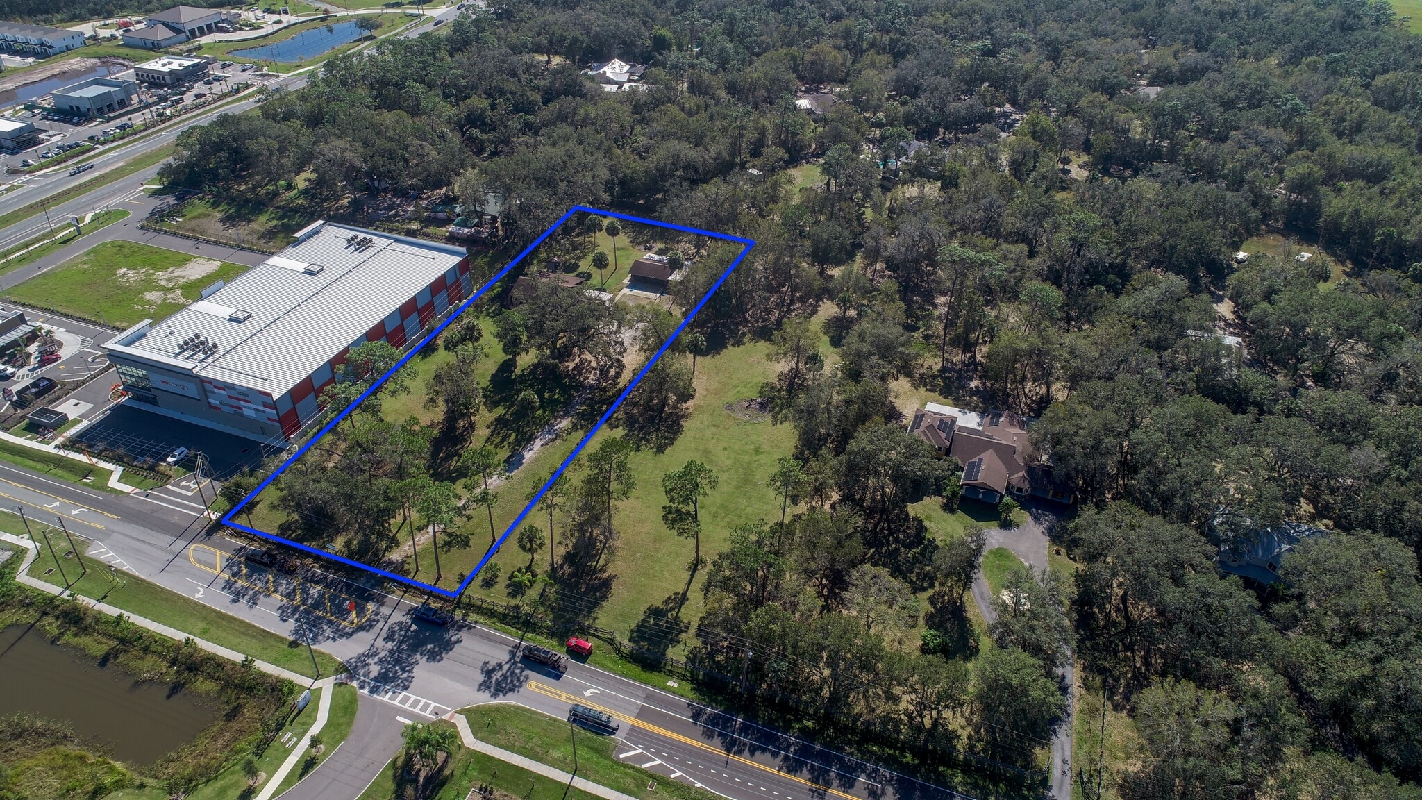 3620 Reaves Rd, Kissimmee, FL for sale Building Photo- Image 1 of 4