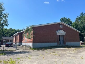 More details for 41 Graham ln, Mattawamkeag, ME - Specialty for Sale